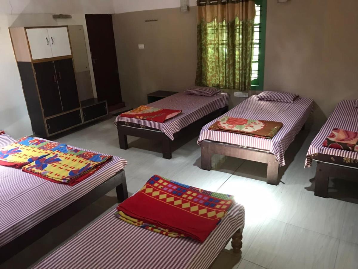 Silver Shadow Homestay Chikmagalūr Exterior foto